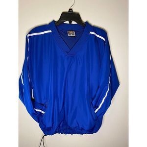 Easton V-neck Baseball Pullover  